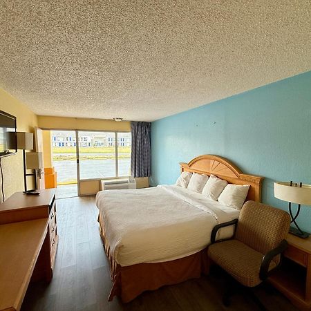 Days Inn By Wyndham Ruther Glen Kings Dominion Area Eksteriør billede
