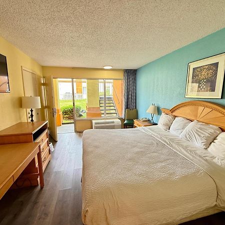 Days Inn By Wyndham Ruther Glen Kings Dominion Area Eksteriør billede